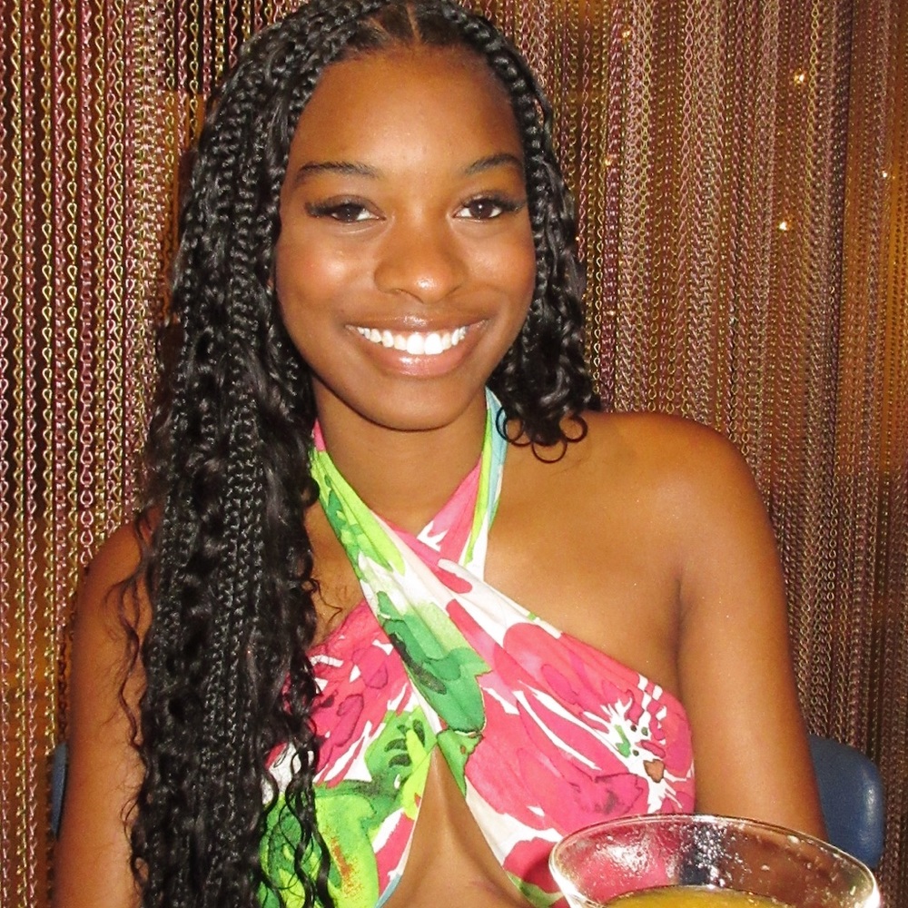 Meet your Posher, Zoey